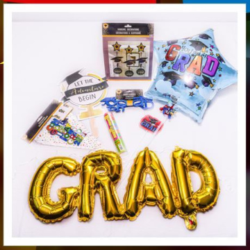 Graduation Package