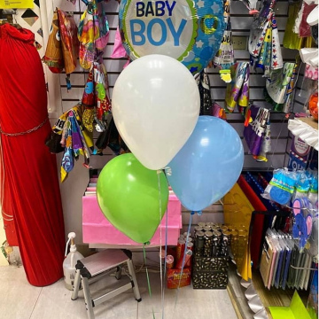 Medium Balloon Arrangement