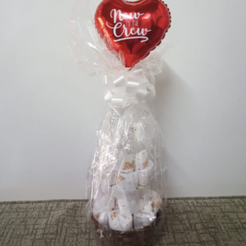 Baby Gift Basket