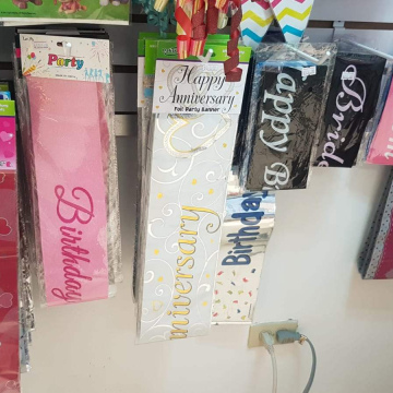 Sashes